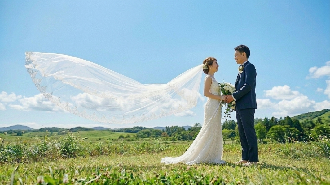結婚式スナップ写真撮影・ビデオ・撮って出し
